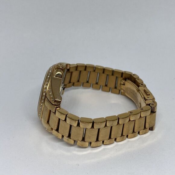 Michael Kors Blair MK5613 Women's Stainless Steel Analog Dial Quartz Watch MP106 - Picture 9 of 12